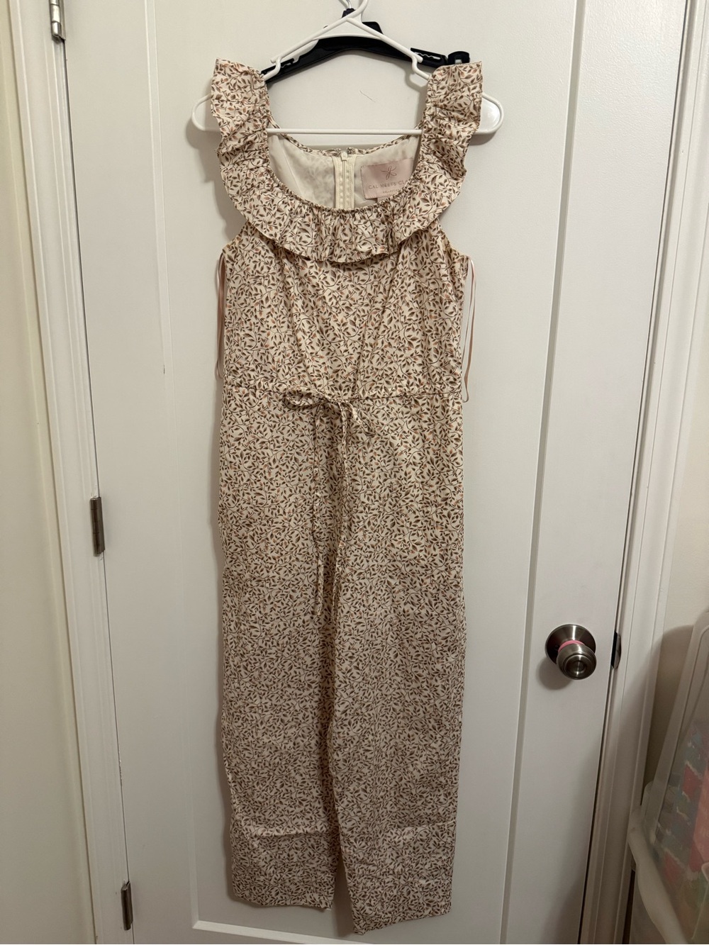 Gal Meets Glam romper